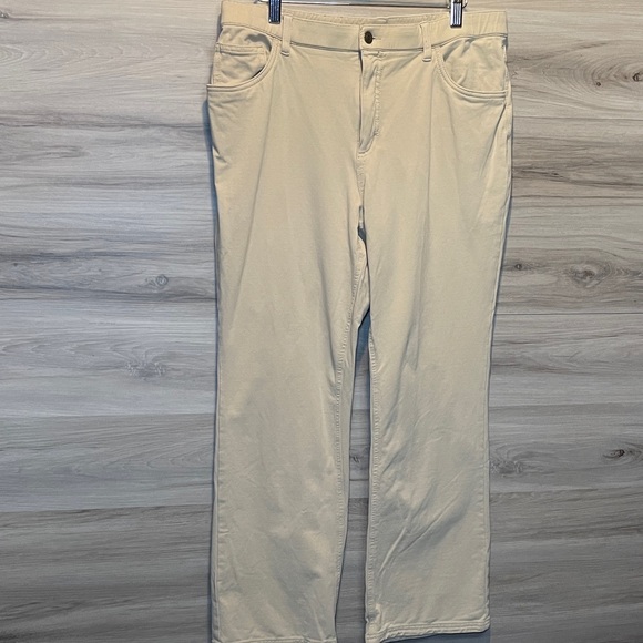Denim&Co Pants - Women’s Denim & Co Knit Jeans, 16P
